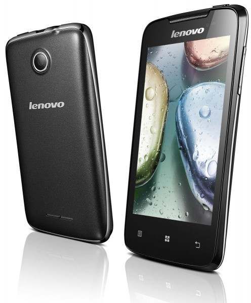 Lenovo A390