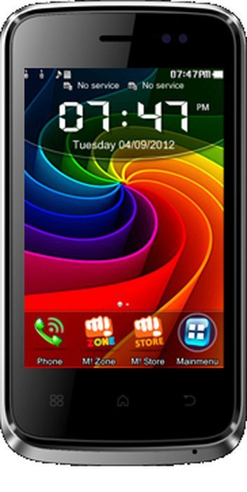 Micromax X456