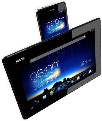 Asus PadFone Infinity