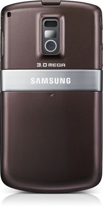 Samsung Omnia Pro B7320