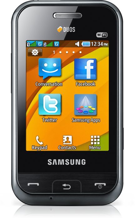 Samsung E2652W