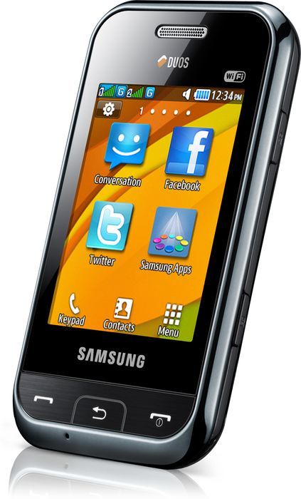 Samsung E2652W