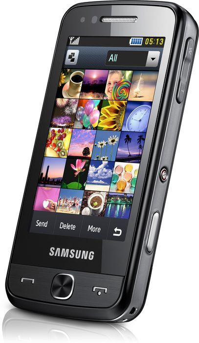 Samsung M8910 Pixon 12