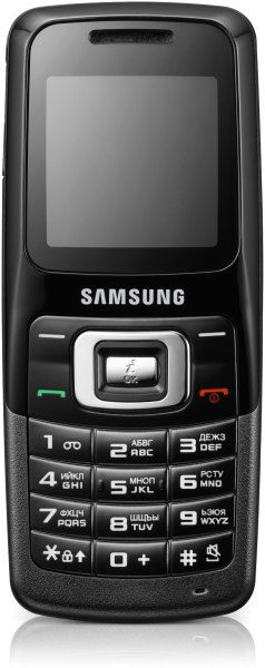 Samsung B130T