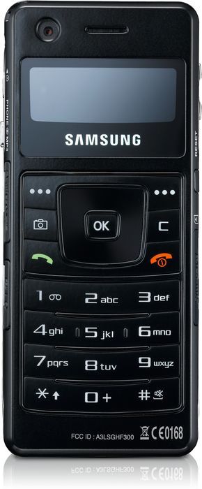 Samsung F300