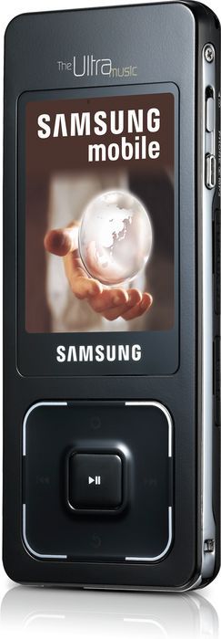 Samsung F300