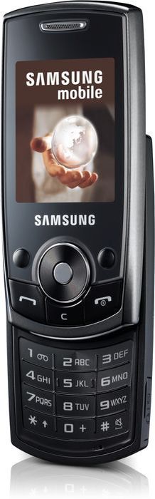 Samsung J700