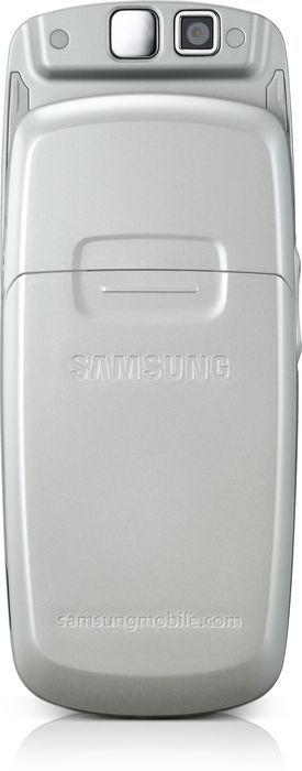 Samsung X530