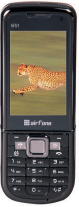 AirFone AF51