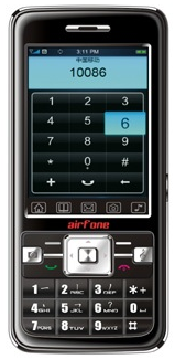 AirFone AF25