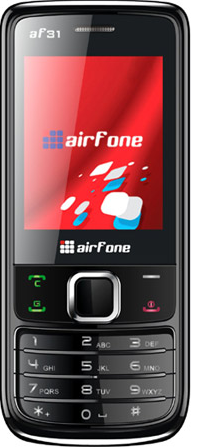 AirFone AF31