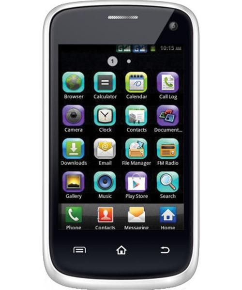 iBall Andi3.5