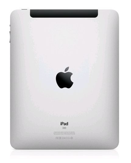 Apple iPad 3G Apple iPad 3G