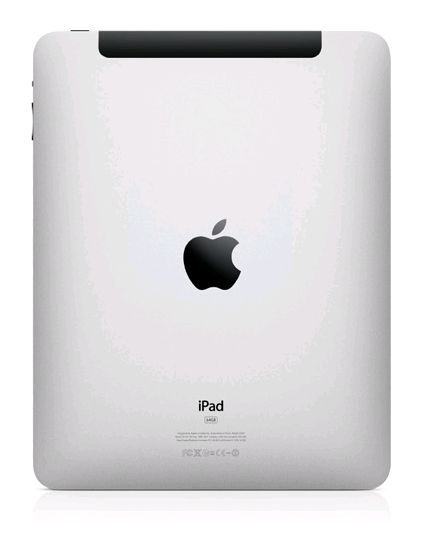 Apple iPad 3G