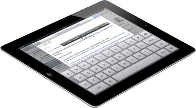 Apple iPad 4 Wifi+4G