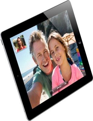 Apple iPad 4 Wifi+4G