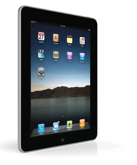 Apple iPad 3G