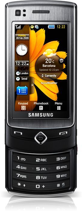 Samsung S8300 UltraTouch