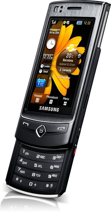 Samsung S8300 UltraTouch
