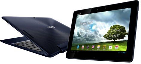 Asus Transformer Pad