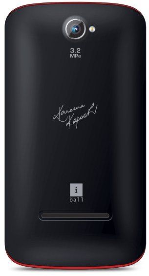 iBall Andi 3.5KKe+