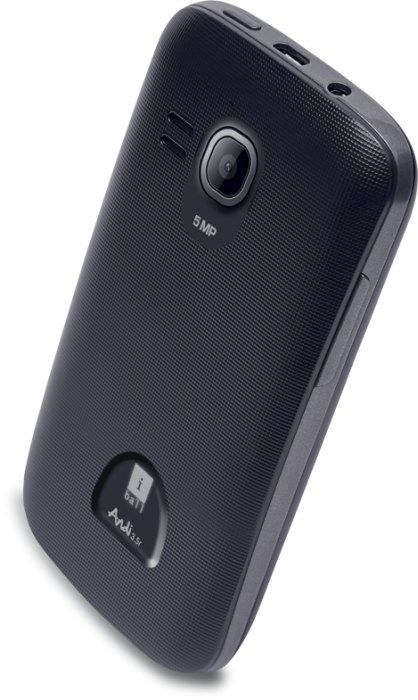 iBall Andi 3.5r