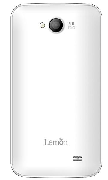 Lemon Aspire HD