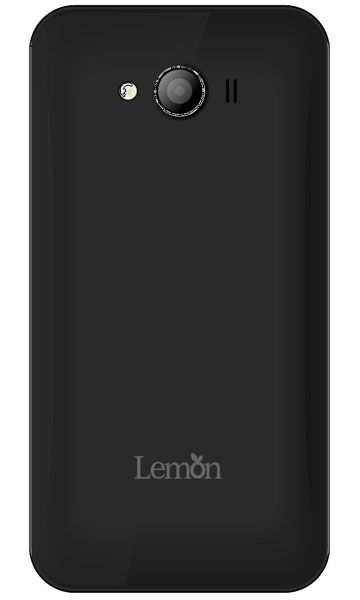 Lemon Aspire 3D