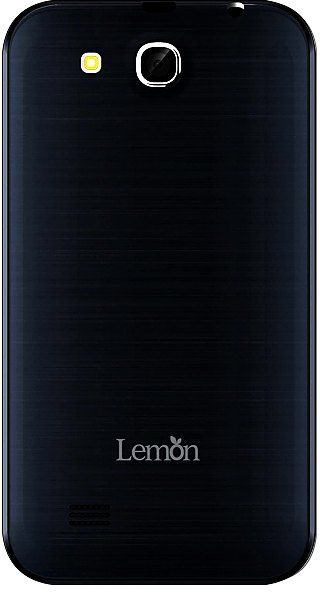 Lemon P103