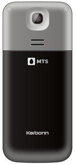 MTS Rockstar V121