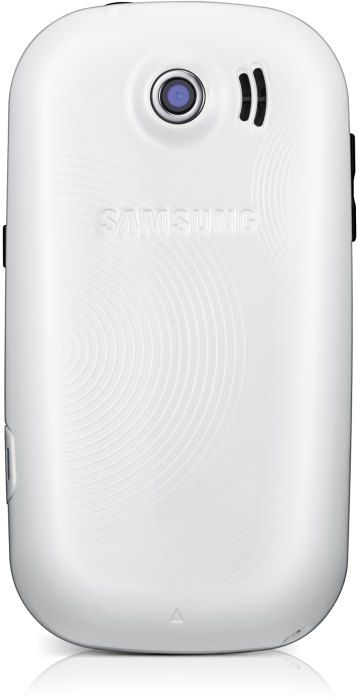 Samsung B5310 CorbyPRO