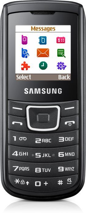 Samsung E1100