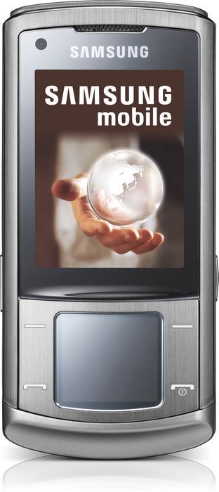 Samsung U900 Soul