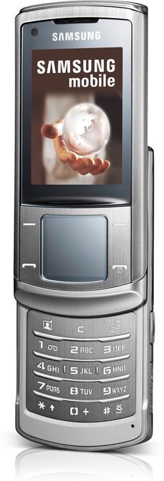 Samsung U900 Soul