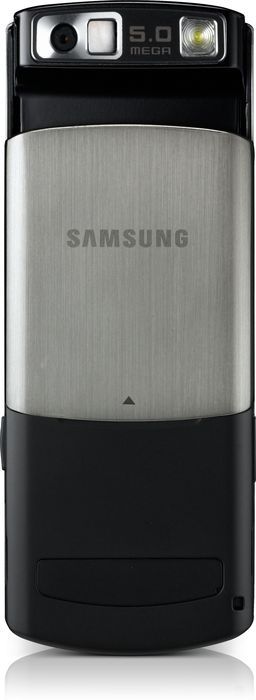 Samsung U900 Soul