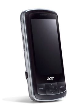 Acer beTouch E200