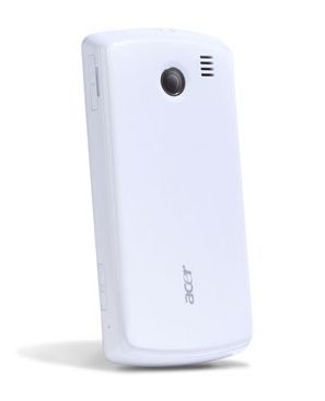 Acer beTouch E100