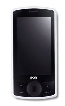 Acer beTouch E100