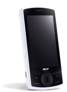 Acer beTouch E100