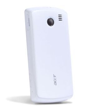 Acer beTouch E101