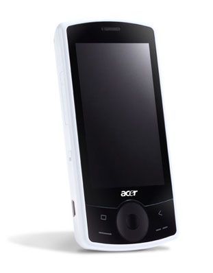 Acer beTouch E101