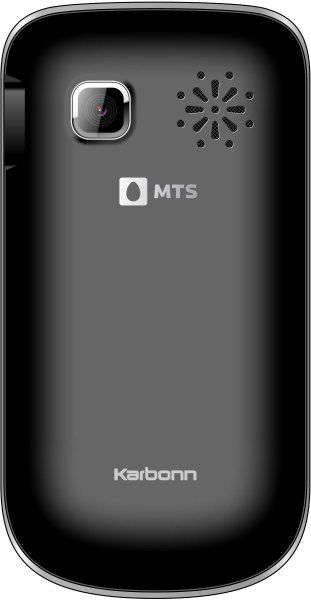 MTS Buzz X121