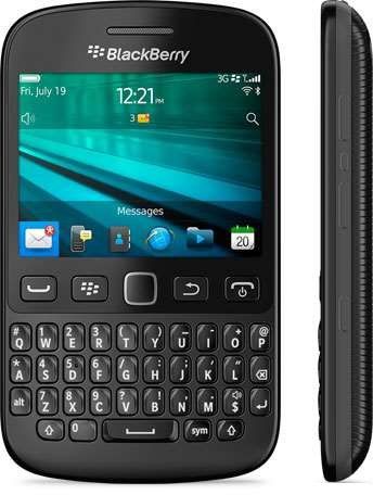 Blackberry 9720