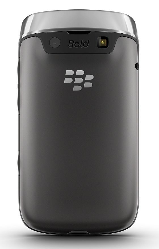 Blackberry Bold 9790