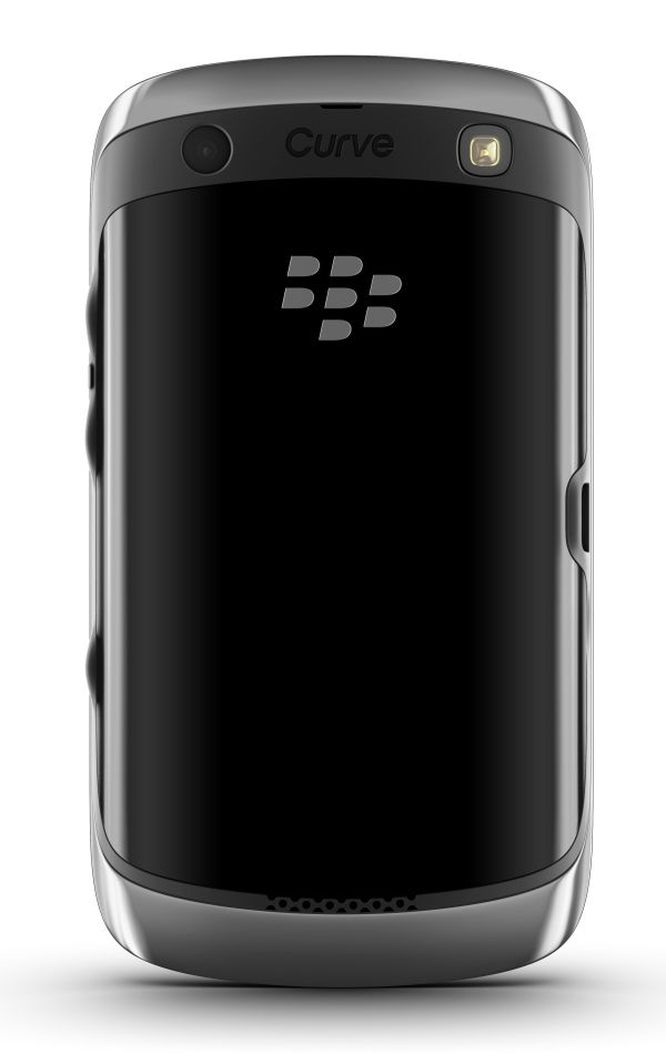 Blackberry Curve 9380