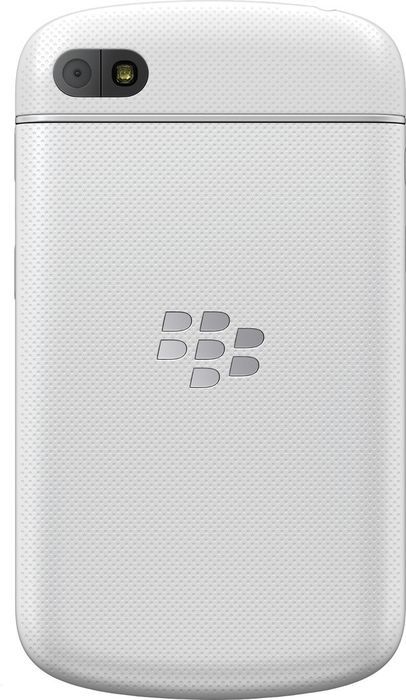 Blackberry Q10