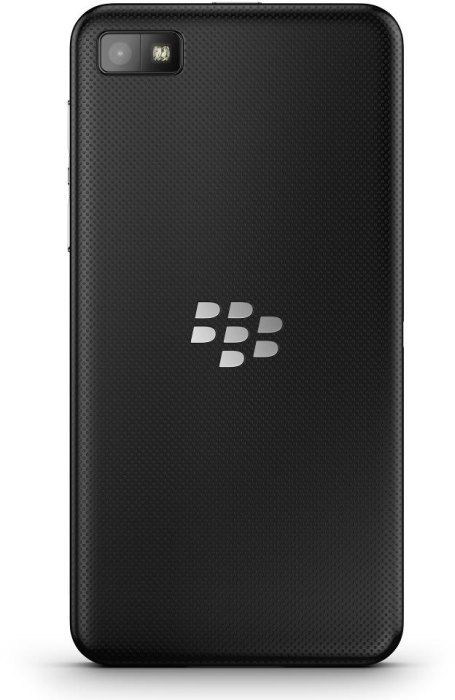 Blackberry Z10