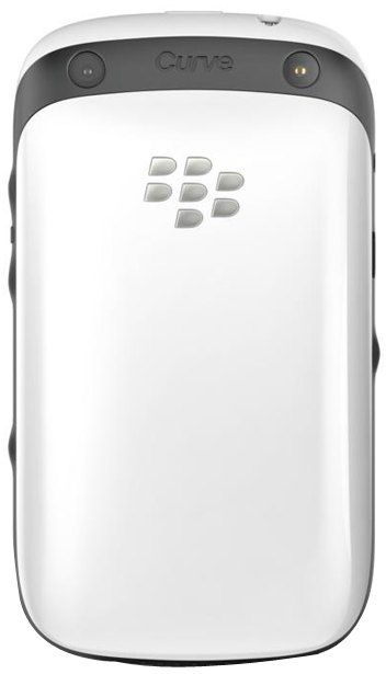 Blackberry Curve 9220