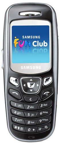 Samsung C230