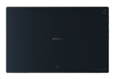 Sony Xperia Tablet Z